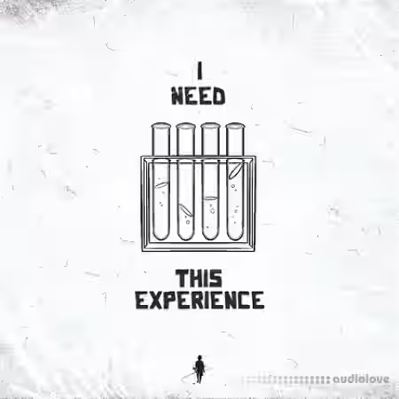 luskinwav I Need This Experience Sound Collection V1 [WAV, Synth Presets] - Sample Pack Artwork