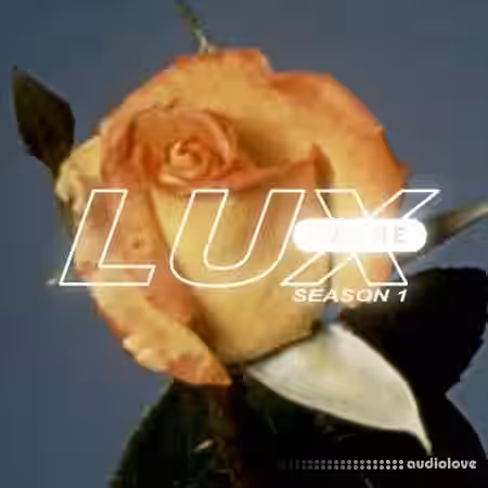 Lux Cache Season 1 [WAV, Synth Presets, Ableton Live] - Sample Pack Artwork