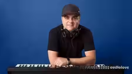 Lynda Audio Design for Interactive Projects [TUTORiAL] - Sample Pack Artwork