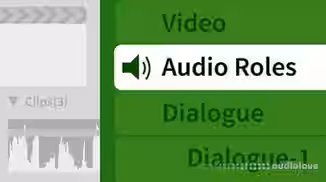 Lynda Final Cut Pro X and Logic Pro X 1 Audio Post Workflow [TUTORiAL]