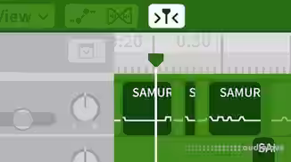 Lynda Final Cut Pro X and Logic Pro X 2 Mixing Dialog, Music, and Effects [TUTORiAL]