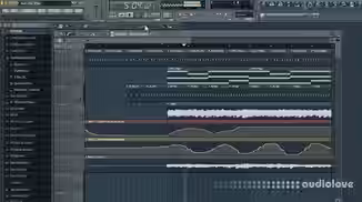 Lynda Learning FL Studio [TUTORiAL]
