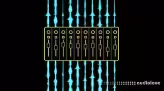 Lynda Logic Pro X Mixing and Mastering [TUTORiAL]