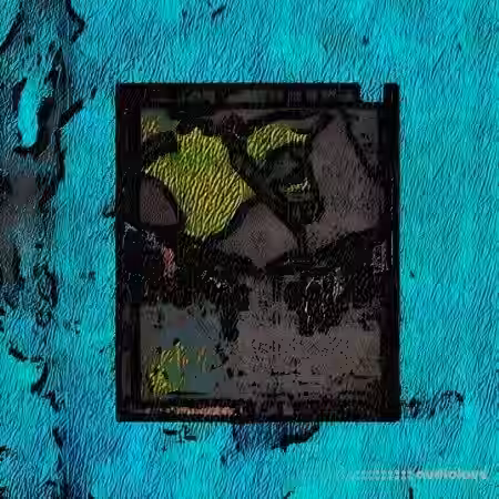 lywie beskar [WAV] - Sample Pack Artwork