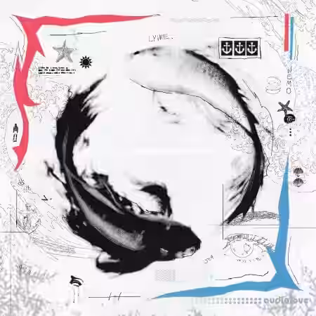 Lywie Nemo (Full Kit) [WAV, MiDi, Synth Presets] - Sample Pack Artwork