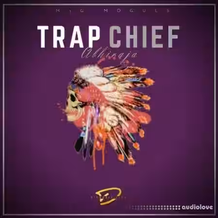 M3G Moguls Abhiraja [WAV] - Sample Pack Artwork