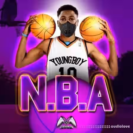 M3G Moguls NBA purp [WAV] - Sample Pack Artwork