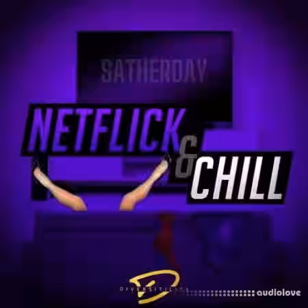 M3G Moguls N&C satherday [WAV] - Sample Pack Artwork