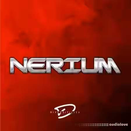 M3G Moguls Nerium [WAV] - Sample Pack Artwork