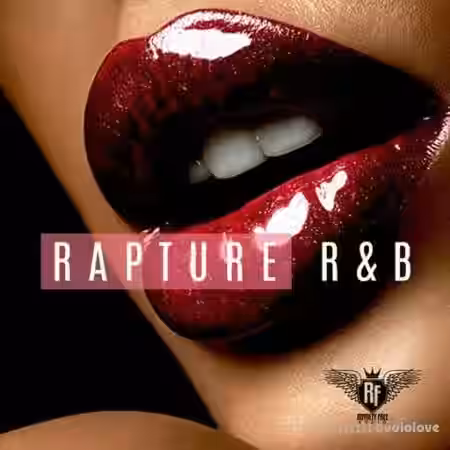 M3G Moguls Rapture R&B [WAV] - Sample Pack Artwork