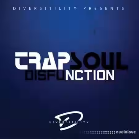 M3G Moguls Trapsoul Disfunction [WAV] - Sample Pack Artwork