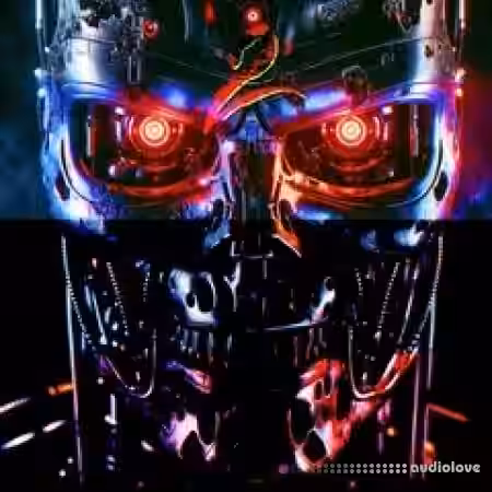 M8i Gaskit Vol.2 [WAV, Synth Presets] - Sample Pack Artwork