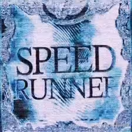 M8i Speedrunner Drumkit [WAV, Synth Presets] - Sample Pack Artwork