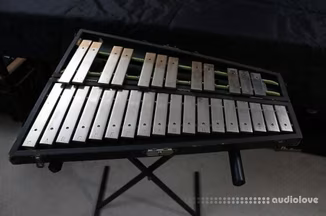 MA-Simon Silver Glockenspiel [KONTAKT]