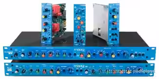 Maag Audio MAGNUM-K v1.0 [WiN]