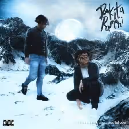 Maajins 3K Drumkit [WAV] - Sample Pack Artwork