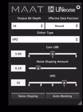 MAAT LINearise v3.0.0 Incl Emulator [WiN]