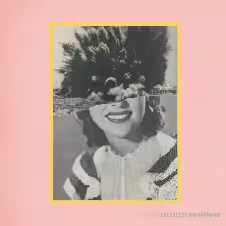 Machinedrum Silk Heat [WAV] - Sample Pack Artwork