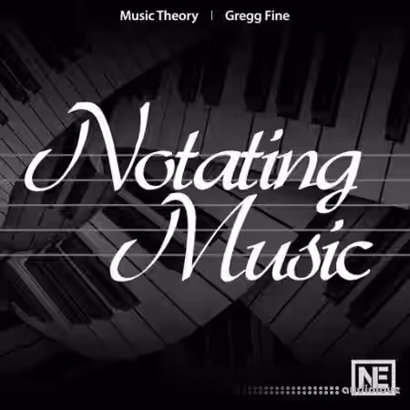 MacProVideo Music Theory 108 Notating Music [TUTORiAL] - Sample Pack Artwork