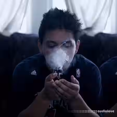 MadBliss Kit 2 [WAV] - Sample Pack Artwork