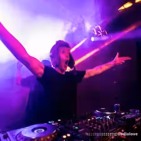 Madcore Patreon Sample Pack XII [WAV] - Sample Pack Artwork