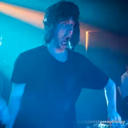 Madcore Patreon Sample Pack XIII [WAV] - Sample Pack Artwork