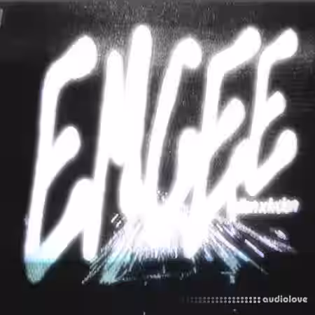 Madebycullen Emcee Drumkit [WAV] - Sample Pack Artwork