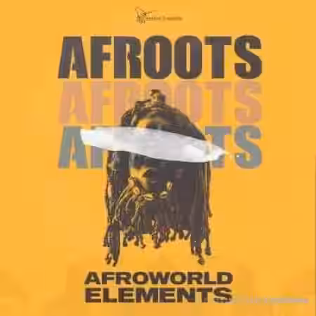 Maestro Sounds Afroots Afroworld Elements [WAV, MiDi] - Sample Pack Artwork
