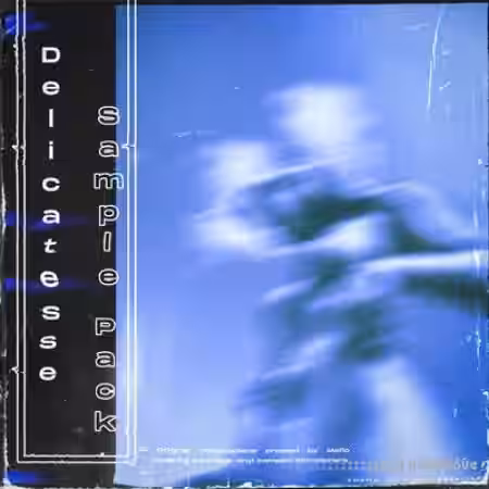 Mafio Delicatesse Sample Pack [WAV] - Sample Pack Artwork