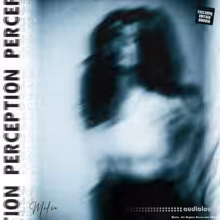 Mafio Perception Bundle Sample Pack + One Shot Kit + Mixing Chains [WAV, Synth Presets] - Sample Pack Artwork