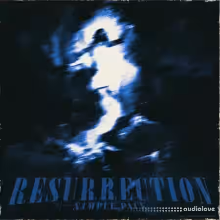 Mafio Resurrection (Compositions and Stems) [WAV] - Sample Pack Artwork