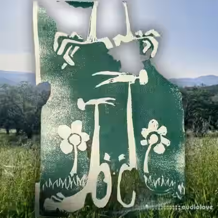 Mag Fall Kit [WAV] - Sample Pack Artwork