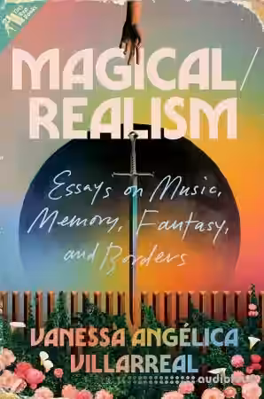 Magical/Realism: Essays on Music, Memory, Fantasy, and Borders - Sample Pack Artwork