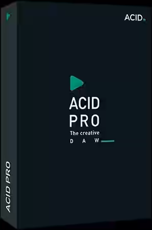 MAGIX ACID Pro v10.0.5.38 [WiN]