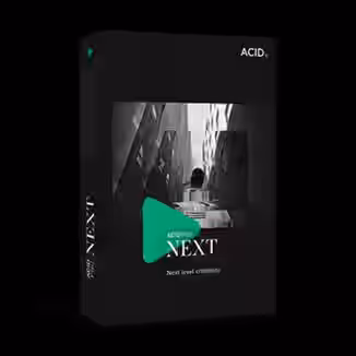 MAGIX ACID Pro Next v1.0.3.30 [WiN]