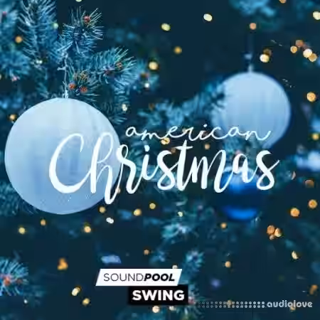 MAGIX American Christmas [WAV] - Sample Pack Artwork