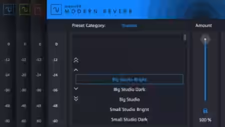 MAGIX AUDIO PLUGIN UNION 3D Reverb v1.3.28 [WiN] - Sample Pack Artwork