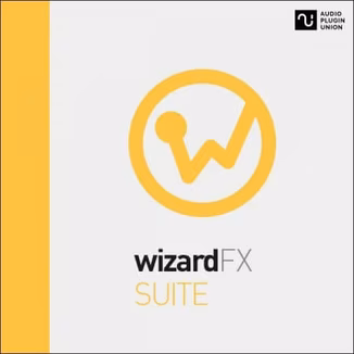 MAGIX AUDIO PLUGIN UNION wizardFX Suite VST3 v20251107 [WiN]