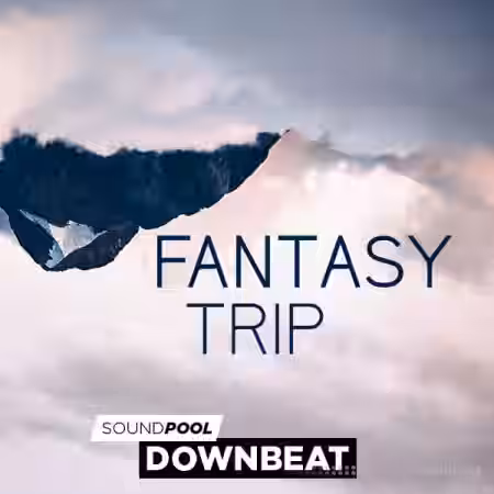 Magix Fantasy Trip [WAV] - Sample Pack Artwork