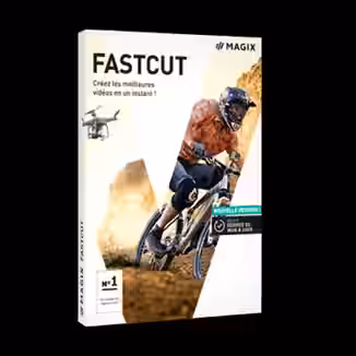 MAGIX Fastcut Plus Edition v3.0.3.116 [WiN]