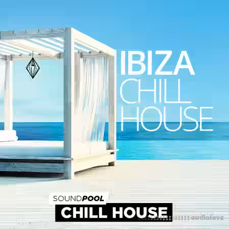 Magix Ibiza Chill House Part1 [WAV] - Sample Pack Artwork