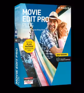 MAGIX Movie Edit Pro 2019 Plus v18.0.1.204 [WiN]