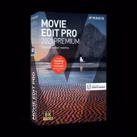 MAGIX Movie Edit Pro 2021 Premium v20.0.1.79 [WiN] - Sample Pack Artwork