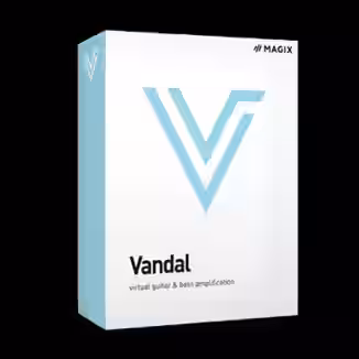 MAGIX Vandal v1.112 [WiN]