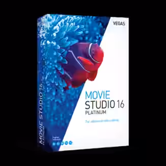 MAGIX VEGAS Movie Studio Platinum Portable v16.0.0.175 Multilingual [WiN]