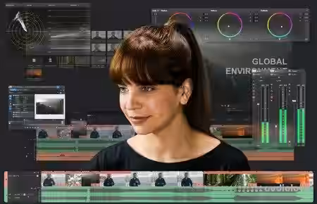 MAGIX VEGAS Pro v19.0.0.643 Incl Emulator [WiN] - Sample Pack Artwork