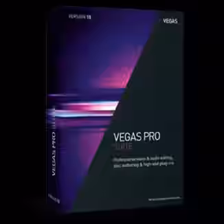 MAGIX VEGAS Pro Suite 16 v16.0.0.248 [WiN]