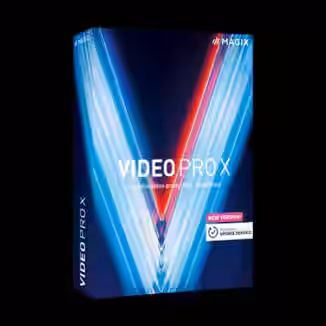 MAGIX Video Pro X11 v17.0.3.68 [WiN]