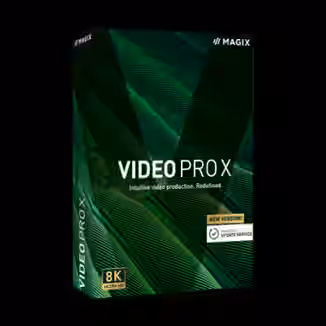 MAGIX Video Pro X12 v18.0.1.94 [WiN]