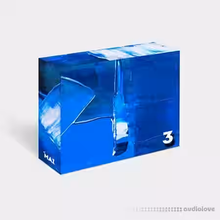 Mai Drum Kit 3 [WAV] - Sample Pack Artwork